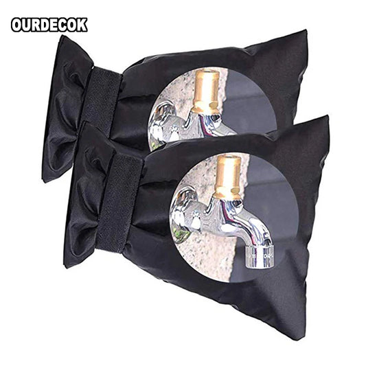 B-Outdoor Faucet Cover