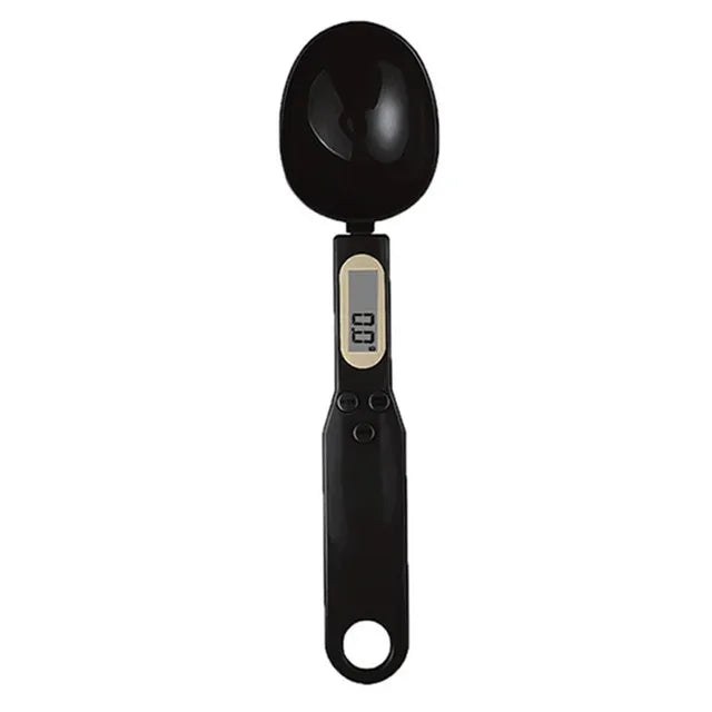 Mini Digital Spoon Scale – 0.1 to 500g