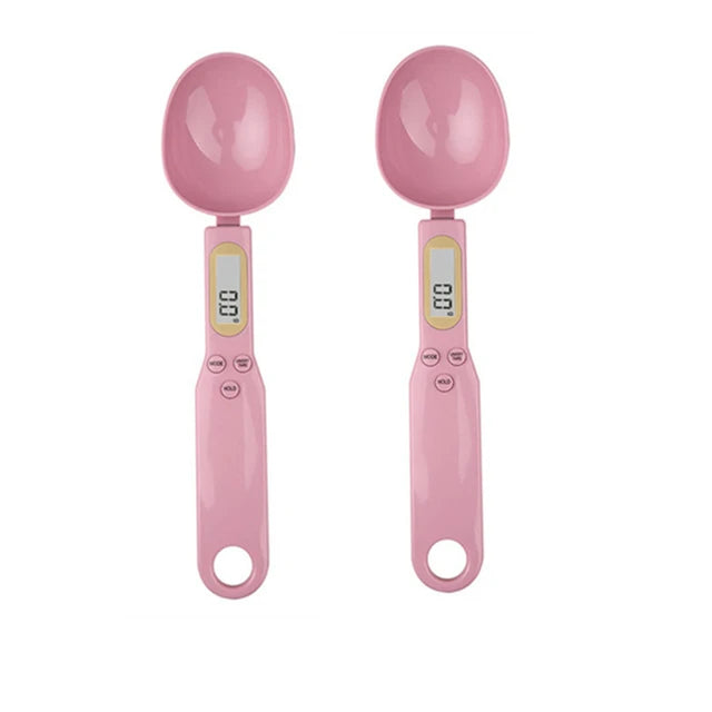 Mini Digital Spoon Scale – 0.1 to 500g