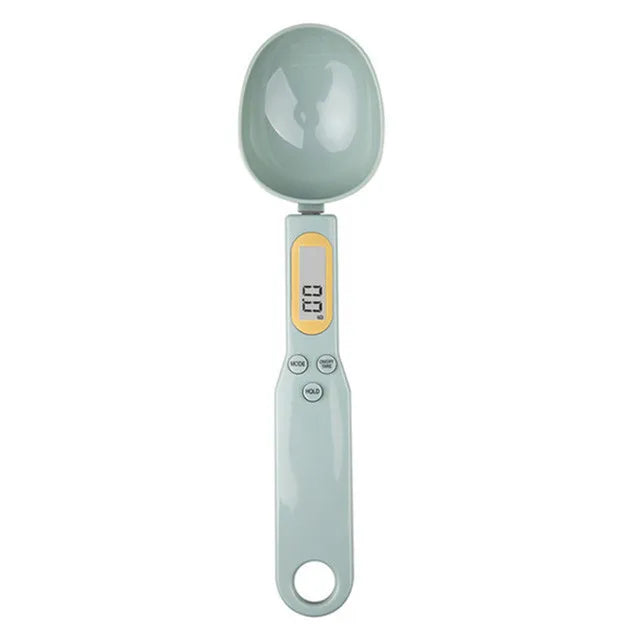 Mini Digital Spoon Scale – 0.1 to 500g