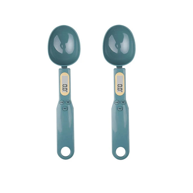 Mini Digital Spoon Scale – 0.1 to 500g