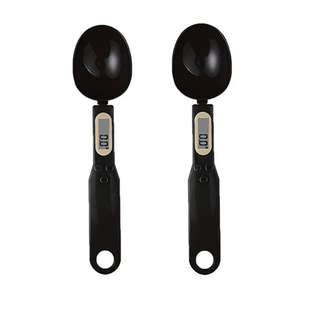 Mini Digital Spoon Scale – 0.1 to 500g