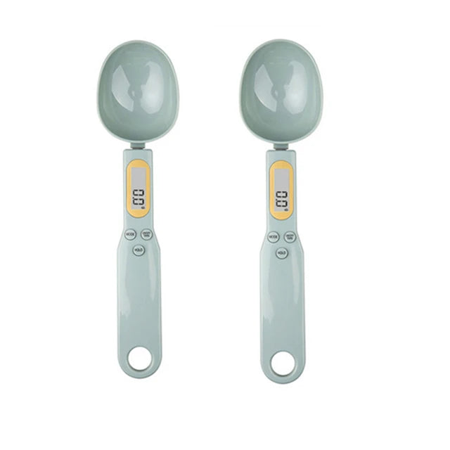 Mini Digital Spoon Scale – 0.1 to 500g