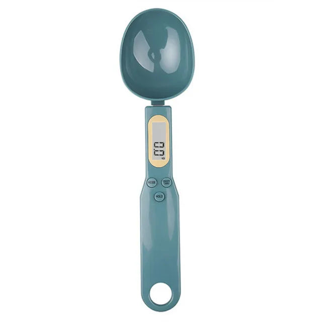 Mini Digital Spoon Scale – 0.1 to 500g