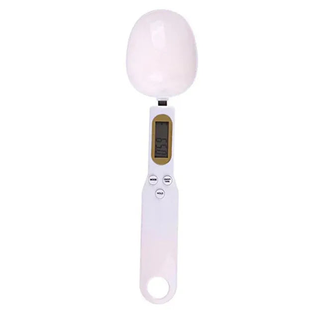 Mini Digital Spoon Scale – 0.1 to 500g